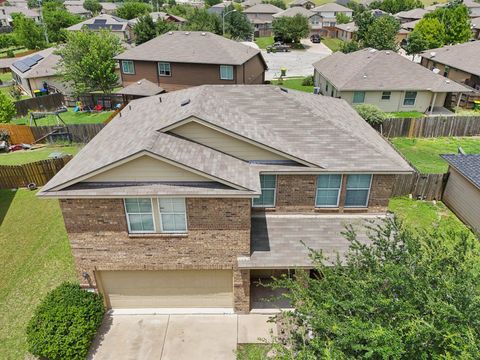 Tiny photo for 13212 High Sierra ST, Manor, TX 78653 (MLS # 6399298)