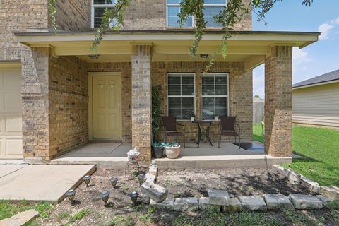 Tiny photo for 13212 High Sierra ST, Manor, TX 78653 (MLS # 6399298)
