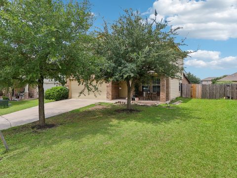 Tiny photo for 13212 High Sierra ST, Manor, TX 78653 (MLS # 6399298)