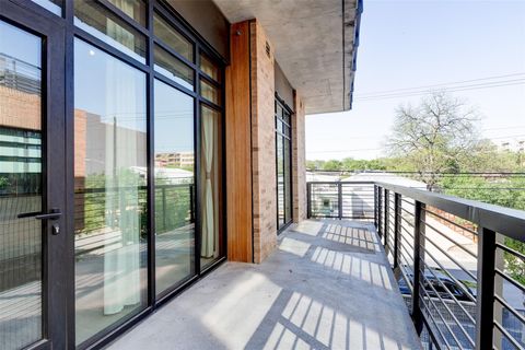 Photo of 1501 E 4th ST #202, Austin, TX 78702 (MLS # 2823688)