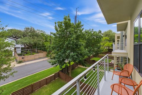 Tiny photo for 2712 S 5th ST #B, Austin, TX 78704 (MLS # 8316804)