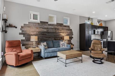 Tiny photo for 2712 S 5th ST #B, Austin, TX 78704 (MLS # 8316804)