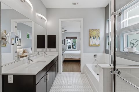 Tiny photo for 2712 S 5th ST #B, Austin, TX 78704 (MLS # 8316804)