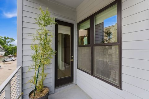 Tiny photo for 2712 S 5th ST #B, Austin, TX 78704 (MLS # 8316804)