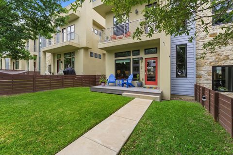 Tiny photo for 2712 S 5th ST #B, Austin, TX 78704 (MLS # 8316804)