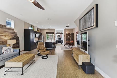 Tiny photo for 2712 S 5th ST #B, Austin, TX 78704 (MLS # 8316804)