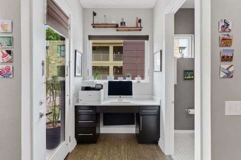Tiny photo for 2712 S 5th ST #B, Austin, TX 78704 (MLS # 8316804)