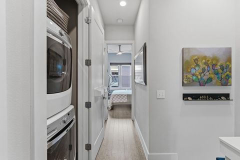 Tiny photo for 2712 S 5th ST #B, Austin, TX 78704 (MLS # 8316804)