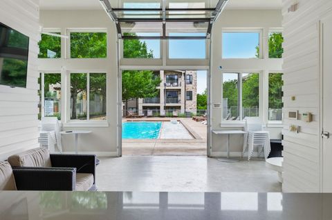 Tiny photo for 2712 S 5th ST #B, Austin, TX 78704 (MLS # 8316804)