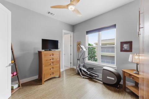 Tiny photo for 2712 S 5th ST #B, Austin, TX 78704 (MLS # 8316804)