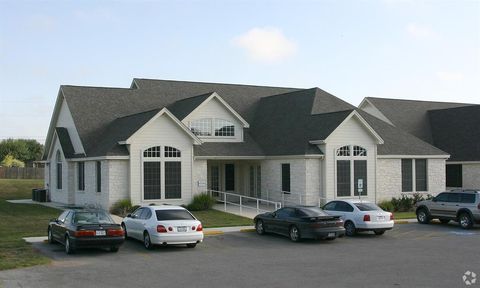 Photo of 1766 FM 967 #C, Buda, TX 78610 (MLS # 1694063)