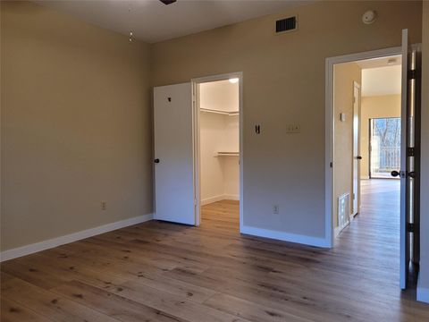 Tiny photo for 8200 Neely DR #115, Austin, TX 78759 (MLS # 2260342)