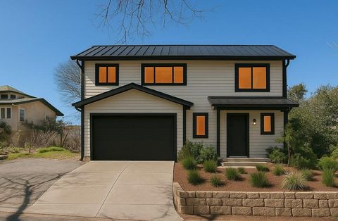 Photo of 3309 Westhill DR #A & B, Austin, TX 78704 (MLS # 4505186)