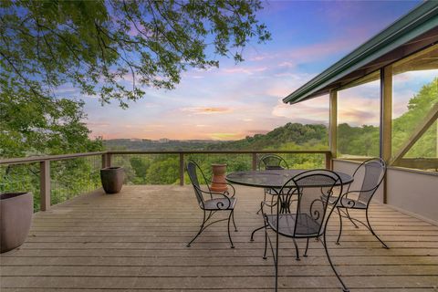 Tiny photo for 3309 Westhill DR #A & B, Austin, TX 78704 (MLS # 4505186)