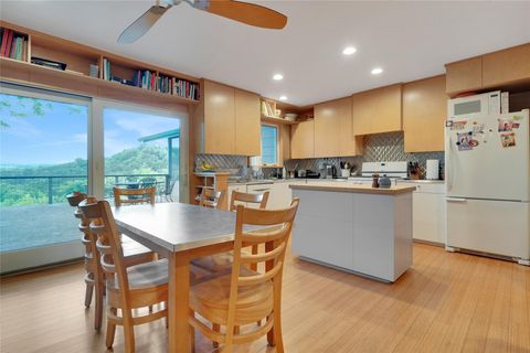 Tiny photo for 3309 Westhill DR #A & B, Austin, TX 78704 (MLS # 4505186)