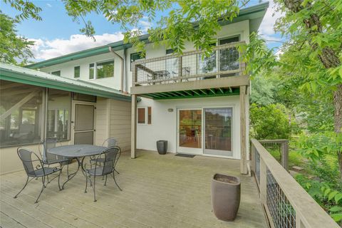 Tiny photo for 3309 Westhill DR #A & B, Austin, TX 78704 (MLS # 4505186)