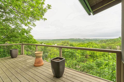 Tiny photo for 3309 Westhill DR #A & B, Austin, TX 78704 (MLS # 4505186)