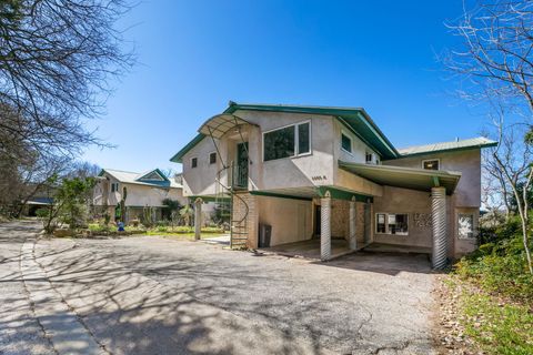 Tiny photo for 3309 Westhill DR #A & B, Austin, TX 78704 (MLS # 4505186)