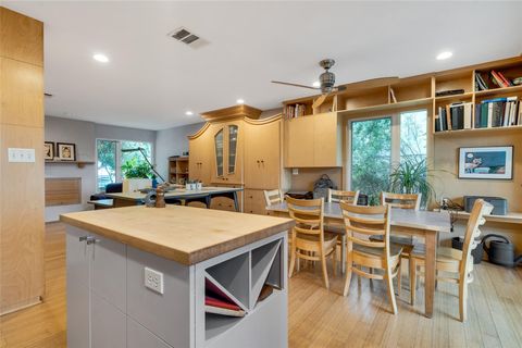 Tiny photo for 3309 Westhill DR #A & B, Austin, TX 78704 (MLS # 4505186)
