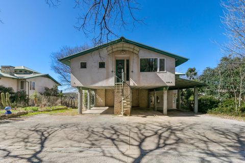 Tiny photo for 3309 Westhill DR #A & B, Austin, TX 78704 (MLS # 4505186)