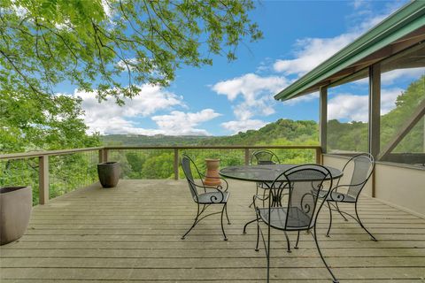 Tiny photo for 3309 Westhill DR #A & B, Austin, TX 78704 (MLS # 4505186)
