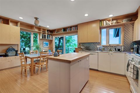 Tiny photo for 3309 Westhill DR #A & B, Austin, TX 78704 (MLS # 4505186)