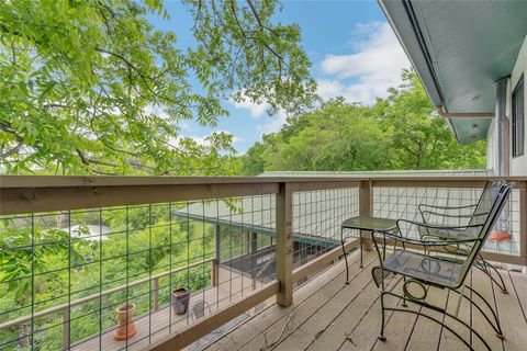 Tiny photo for 3309 Westhill DR #A & B, Austin, TX 78704 (MLS # 4505186)