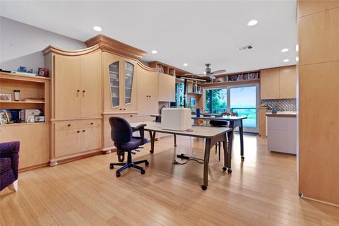 Tiny photo for 3309 Westhill DR #A & B, Austin, TX 78704 (MLS # 4505186)