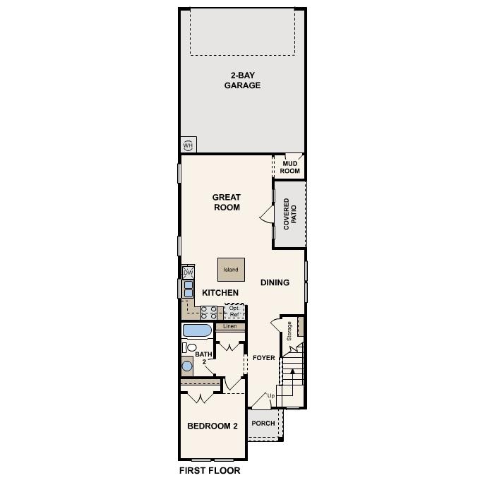 2279 Oscar Eli PL