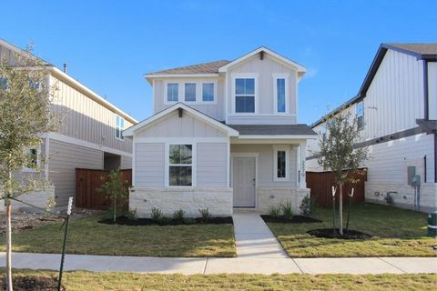 Photo of 2279 Oscar Eli PL, Round Rock, TX 78665 (MLS # 9306186)