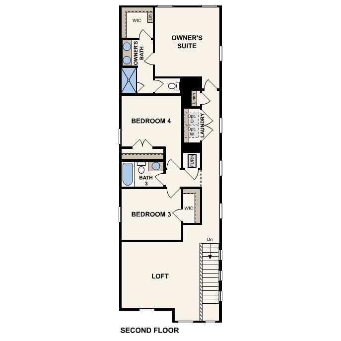 2279 Oscar Eli PL
