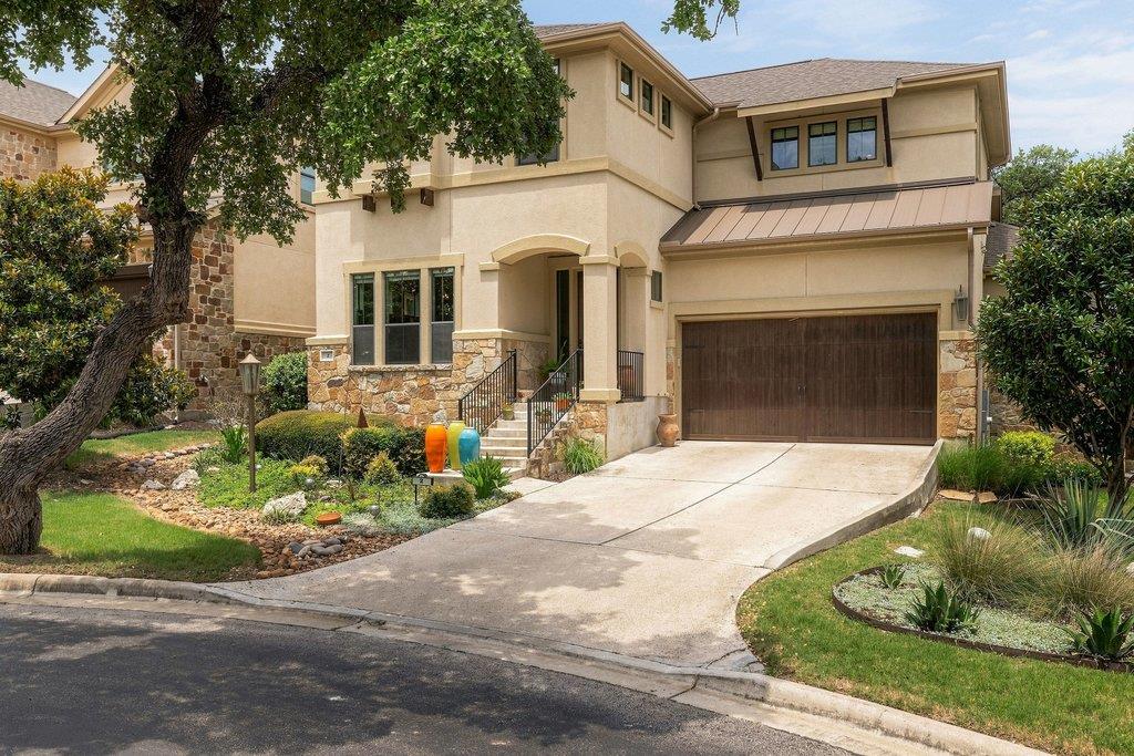 2 Prestonwood CV