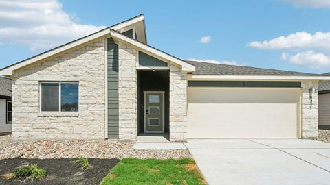 Photo of 9421 Buckstitch Saddle DR, Austin, TX 78724 (MLS # 6570295)