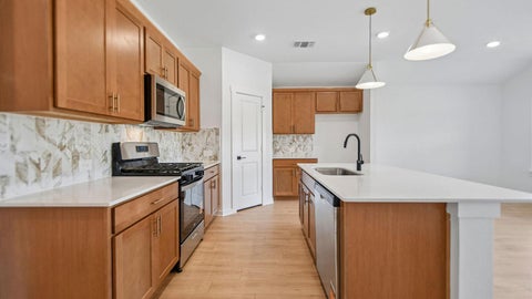 Tiny photo for 9421 Buckstitch Saddle DR, Austin, TX 78724 (MLS # 6570295)