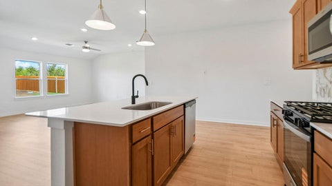 Tiny photo for 9421 Buckstitch Saddle DR, Austin, TX 78724 (MLS # 6570295)