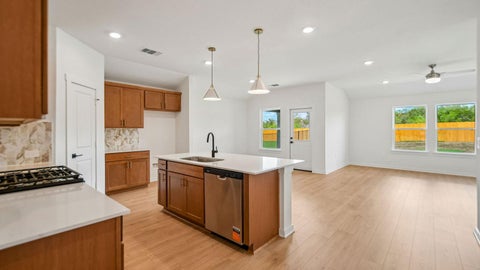 Tiny photo for 9421 Buckstitch Saddle DR, Austin, TX 78724 (MLS # 6570295)