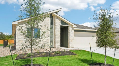 Tiny photo for 9421 Buckstitch Saddle DR, Austin, TX 78724 (MLS # 6570295)