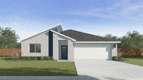Photo of 9421 Buckstitch Saddle DR, Austin, TX 78653 (MLS # 6570295)