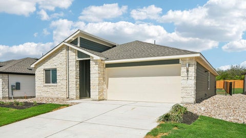 Tiny photo for 9421 Buckstitch Saddle DR, Austin, TX 78724 (MLS # 6570295)