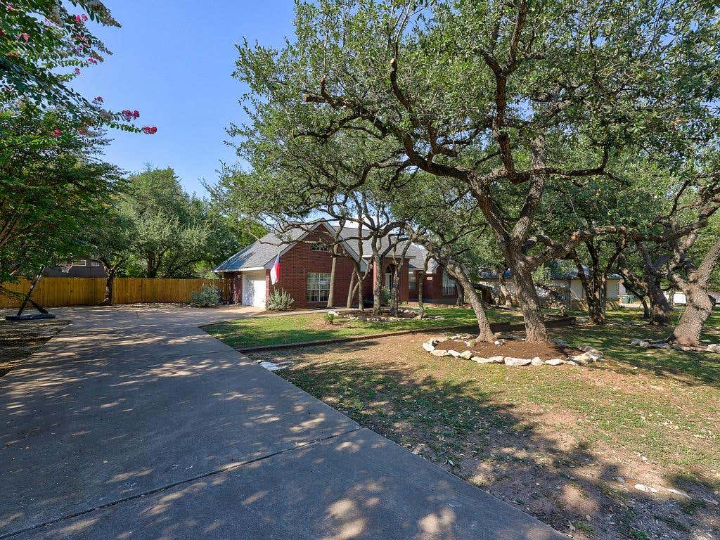 Photo of 4319 Miramar DR, Georgetown, TX 78628 (MLS # 3434023)