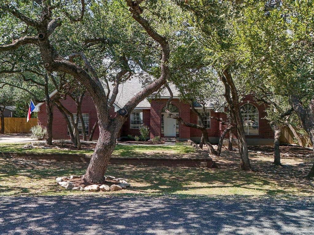 Photo of 4319 Miramar DR, Georgetown, TX 78628 (MLS # 3434023)