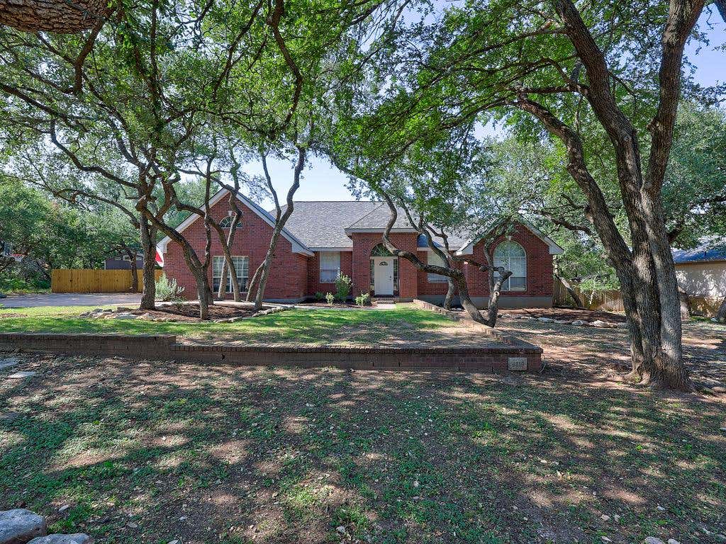 Photo of 4319 Miramar DR, Georgetown, TX 78628 (MLS # 3434023)