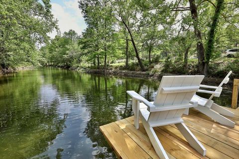 Photo of 7000 McGregor LN, Dripping Springs, TX 78620 (MLS # 2729160)