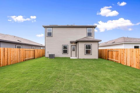 Tiny photo for 18416 Stellers Sea ST, Elgin, TX 78621 (MLS # 2232558)