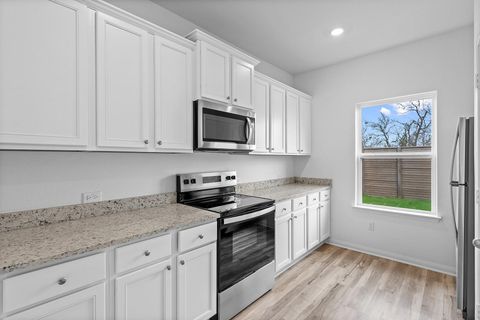 Tiny photo for 18416 Stellers Sea ST, Elgin, TX 78621 (MLS # 2232558)