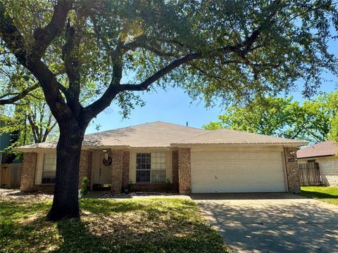 Photo of 1208 Leah LN, Round Rock, TX 78665 (MLS # 7533863)