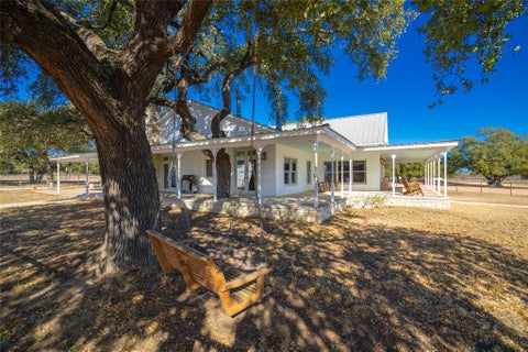 Photo of 0 County Road 476 RD, Brady, TX 76872 (MLS # 1176867)
