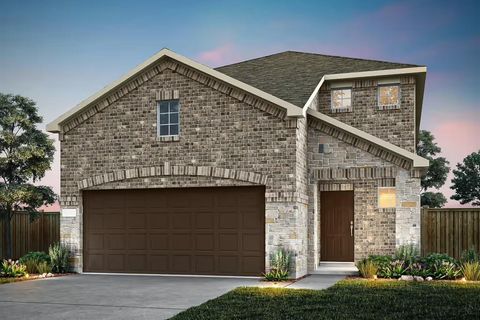 392 Kapok ST Buda TX 78610