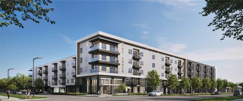 Photo of 2001 W Anderson LN #110, Austin, TX 78757 (MLS # 9545181)