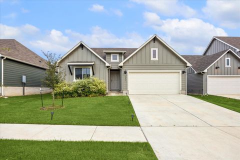 625 Jane Long DR San Marcos TX 78666